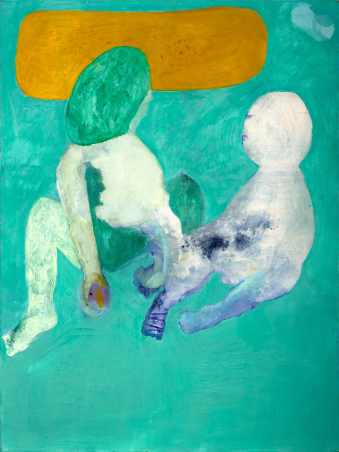 Johanne Steiner - Viel Raum für Spielraum