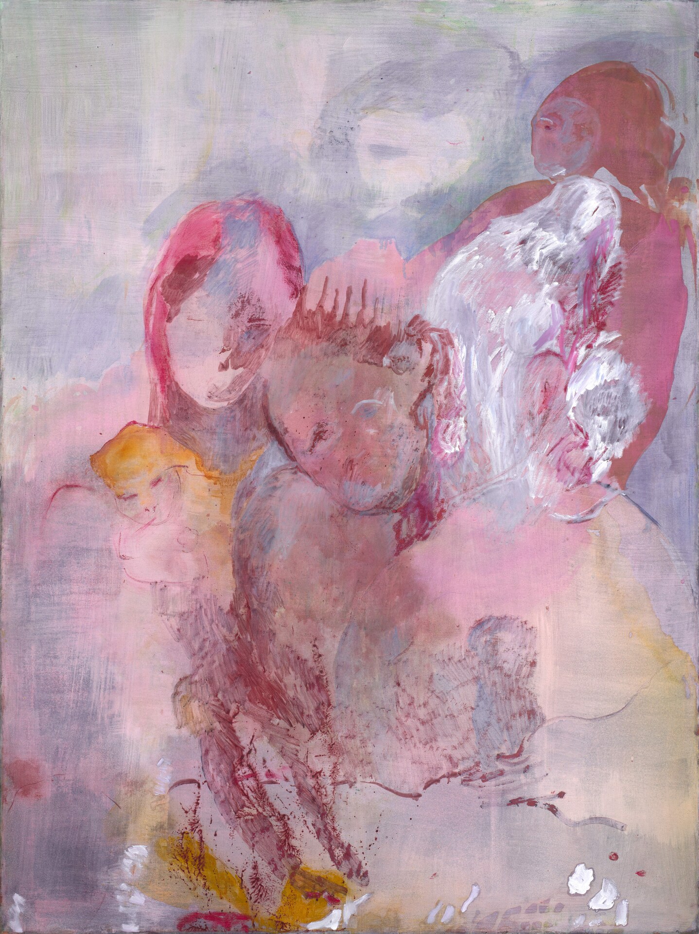 Johanne Steiner - New life is born