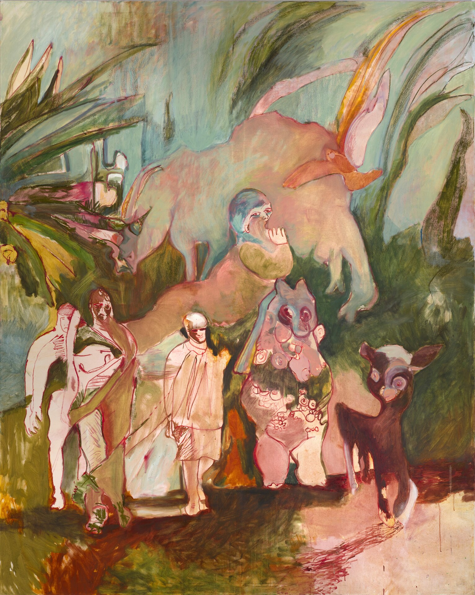 Johanne Steiner - Großmutters Saft